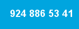 924 886 53 41
